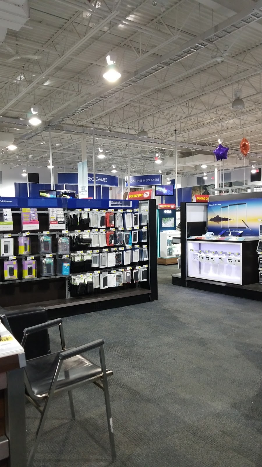 Best Buy | 3734 Mayor Magrath Dr S Unit 1C, Lethbridge, AB T1K 7T6, Canada | Phone: (866) 237-8289