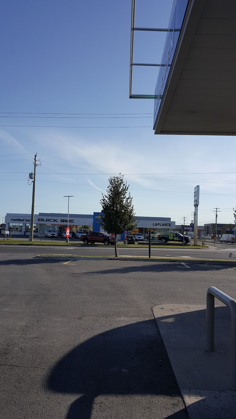 MacEwen Casselman | 631 Principale St, Casselman, ON K0A 1M0, Canada | Phone: (613) 764-1900