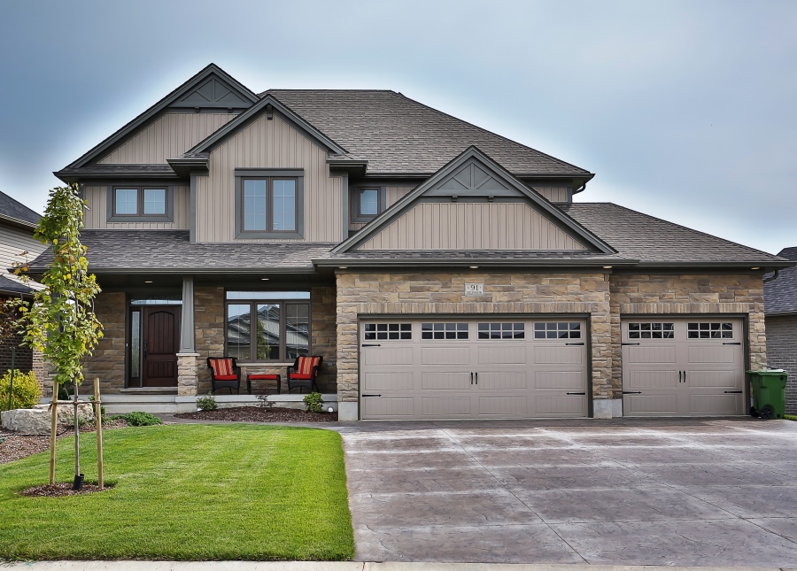 Hayhoe Homes (Head Office) | 1 Barrie Blvd, St Thomas, ON N5P 4B9, Canada | Phone: (519) 633-2050