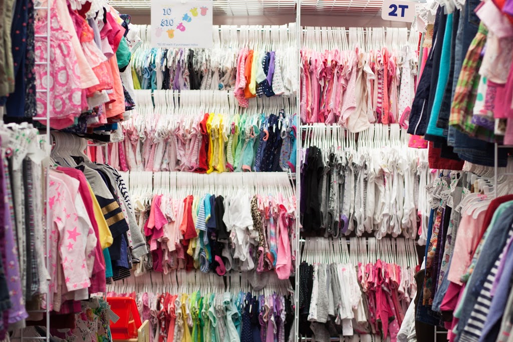 Once Upon A Child® Nanaimo | 6461 Metral Dr, Nanaimo, BC V9T 2L9, Canada | Phone: (250) 933-0041