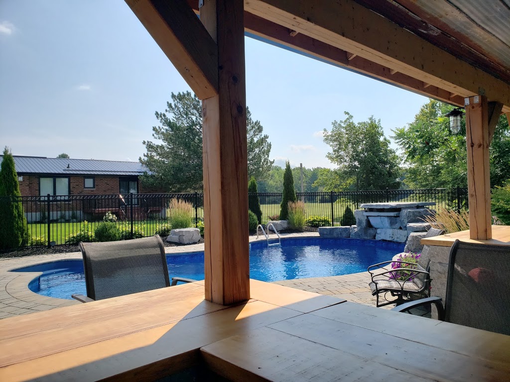Kodiak Landscaping Inc. | 92 Hickson Rd, Reaboro, ON K0L 2X0, Canada | Phone: (905) 440-0009