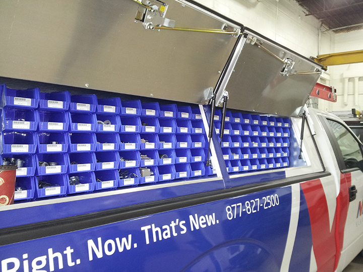 New Electric | 3185 Dundas St W, Oakville, ON L6M 4J4, Canada | Phone: (905) 827-2555