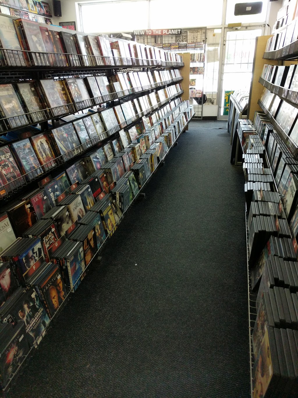 Planet of Sound | 1109 Henderson Hwy #201, Winnipeg, MB R2G 1L4, Canada | Phone: (204) 667-6863