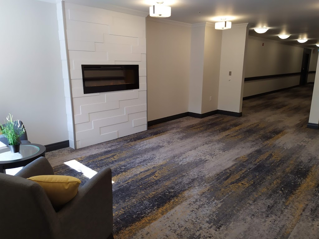 Manoir Frontenac | 1700 Rue Notre-Dame Est, Thetford Mines, QC G6G 7Z7, Canada | Phone: (418) 334-1111