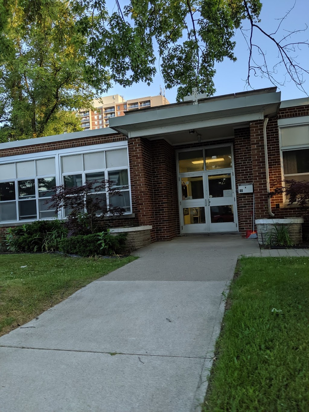 Fun School | 44 Port St W, Mississauga, ON L5H 1C9, Canada | Phone: (905) 274-4386