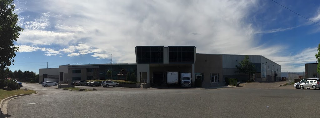 Ever Eco Plastics Ltd | 40 Holtby Ave, Brampton, ON L6X 2M1, Canada | Phone: (905) 456-9111