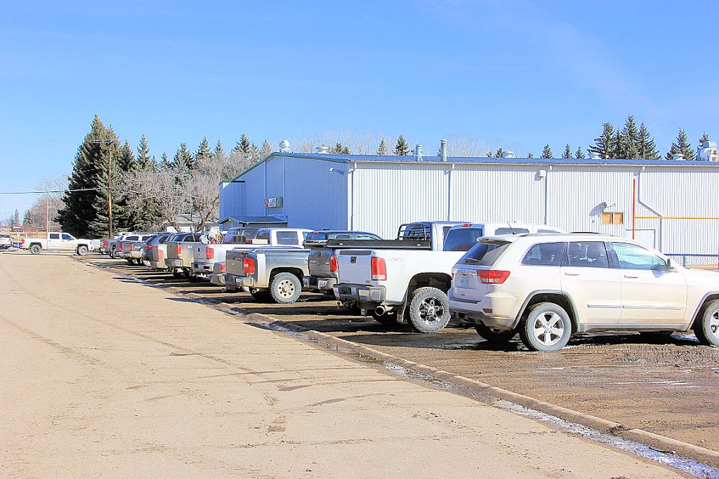 Indian Head Recreation Ctr | 810 Woodward Ave, Indian Head, SK S0G 2K0, Canada | Phone: (306) 695-8664