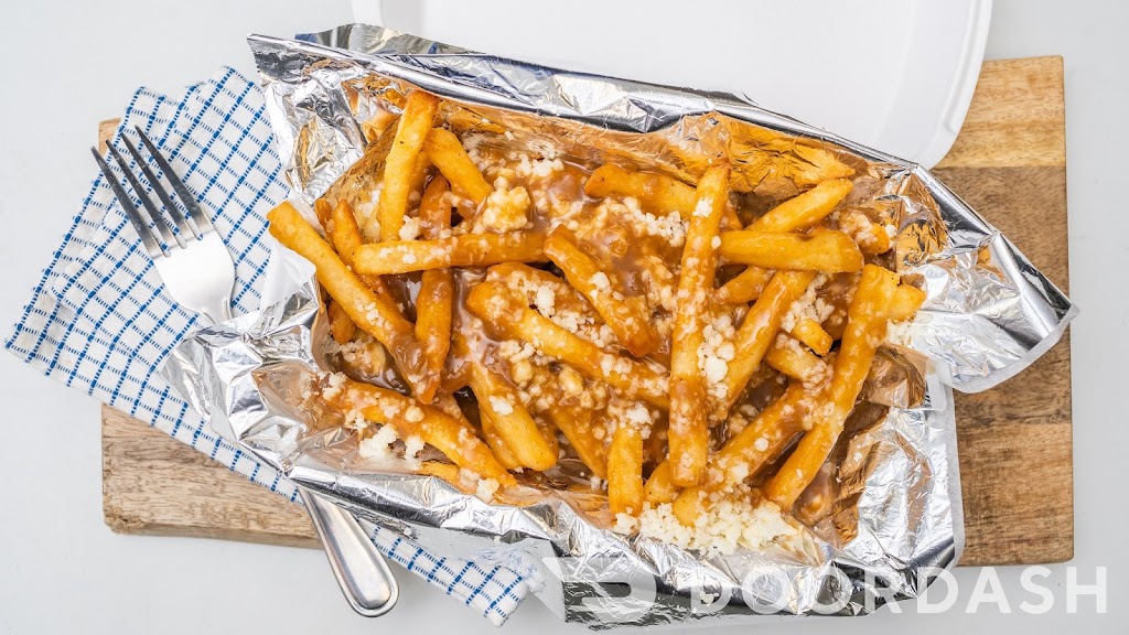 Cosmic Pizza & Donair - Nolan | 150 Nolanridge Ct NW UNIT 145, Calgary, AB T3R 1W7, Canada | Phone: (403) 571-8221