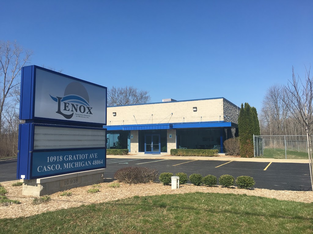 Rickerts Auto Glass | 10918 Gratiot Ave, Casco, MI 48064, USA