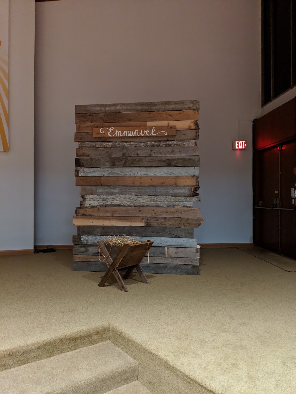 University Chapel | 5375 University Blvd, Vancouver, BC V6T 1K3, Canada | Phone: (604) 222-0800