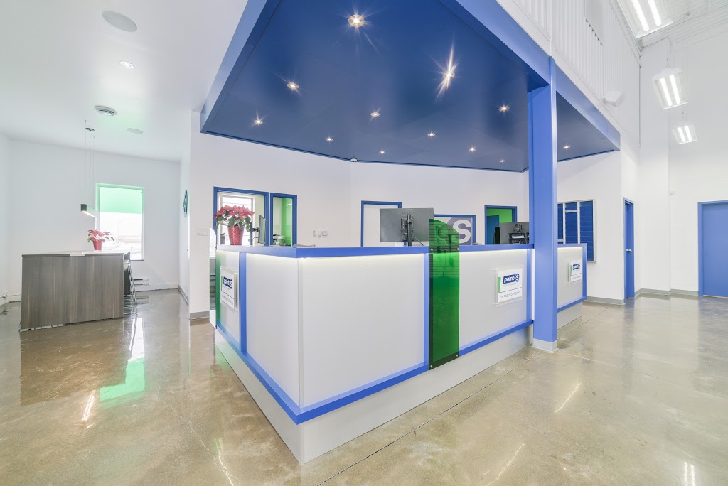 Point S - Pneus Carignan Varennes | 555A Boulevard Lionel-Boulet, Varennes, QC J3X 1P7, Canada | Phone: (450) 809-1009