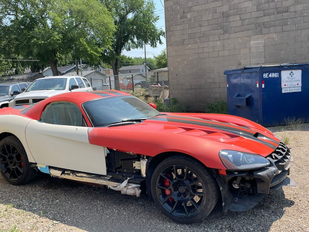 Collision Shop Edmonton | 12107 66 St NW, Edmonton, AB T5B 1J9, Canada | Phone: (780) 476-2308