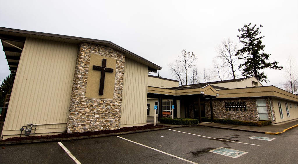 Parkland Church | 9574 160 St, Surrey, BC V4N 2R6, Canada | Phone: (604) 582-0282