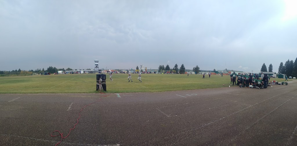 Ponoka Secondary Campus | 6100 54 St, Ponoka, AB T4J 1N9, Canada | Phone: (403) 783-4411