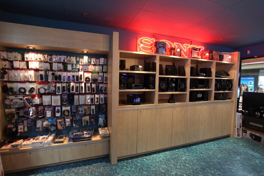 Sélect Audio | 845 Rte Marie-Victorin, Saint-Nicolas, QC G7A 3S8, Canada | Phone: (418) 831-1164