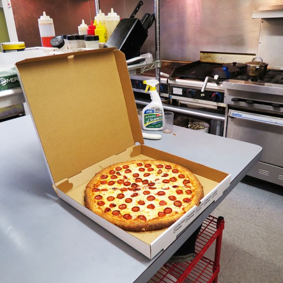 Wallys Cafe and Pizzeria | 2093 Broadway, Buffalo, NY 14212, USA | Phone: (716) 783-9880