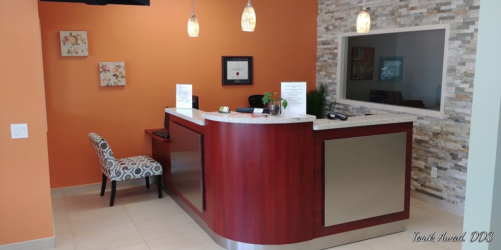 ToothPort Dental Centre | 17 King St, Angus, ON L0M 1B0, Canada | Phone: (705) 516-8000