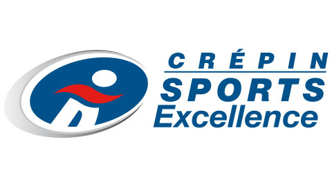 Crépin Sports Excellence | 3 Rue Wilbrod, Châteauguay, QC J6K 5C4, Canada | Phone: (450) 692-6451