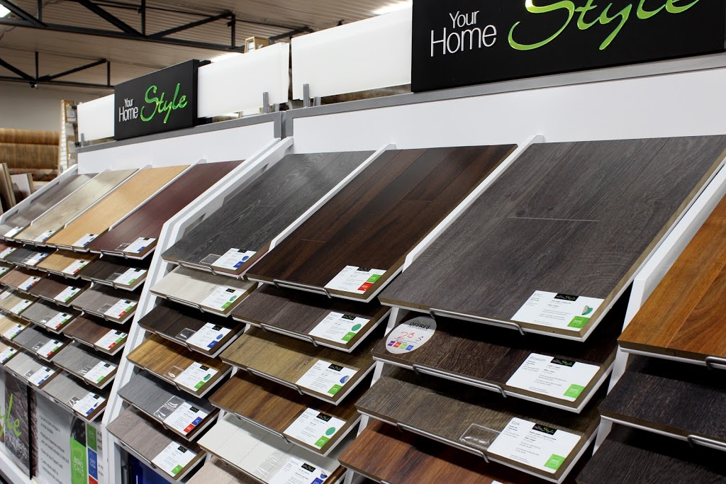 Couture Design Floors | 820 Rue Wellington S, Sherbrooke, QC J1H 5E4, Canada | Phone: (819) 566-7111