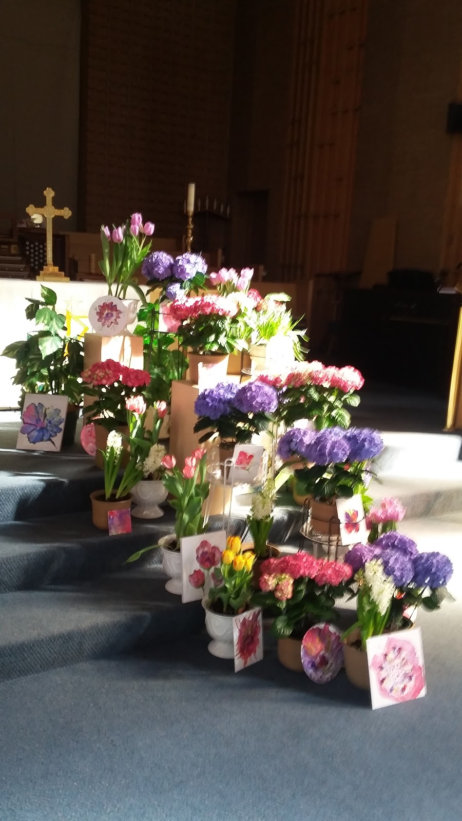 Grantham United Church | 415 Linwell Rd, St. Catharines, ON L2M 2P3, Canada | Phone: (905) 935-5369