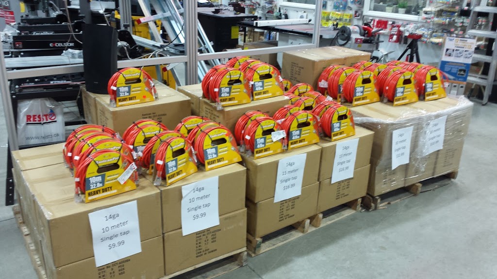 Markham Industrial & Trade Supplies Ltd | 7701 Woodbine Ave, Markham, ON L3R 2R4, Canada | Phone: (416) 498-0835