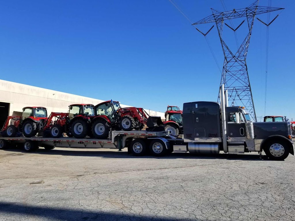 Norwich Brick & Tile Ltd. | 345517 Quaker St, Norwich, ON N0J 1P0, Canada | Phone: (519) 424-9404