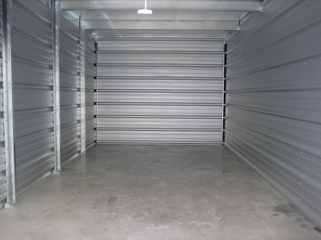 Centre Wellington Self Storage | 730 Glengarry Crescent, Fergus, ON N1M 2W7, Canada | Phone: (519) 843-1300
