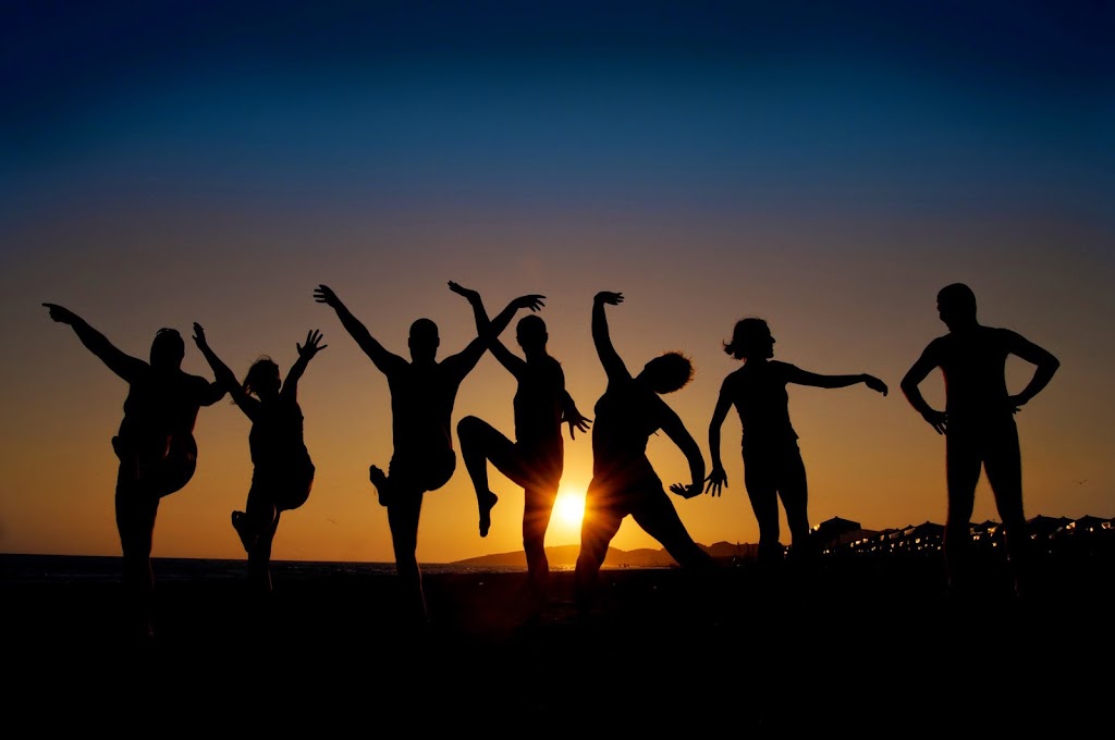 Different Stages Dance | 160 Glebeholme Blvd, York, ON M6E 3C4, Canada | Phone: (647) 823-2374