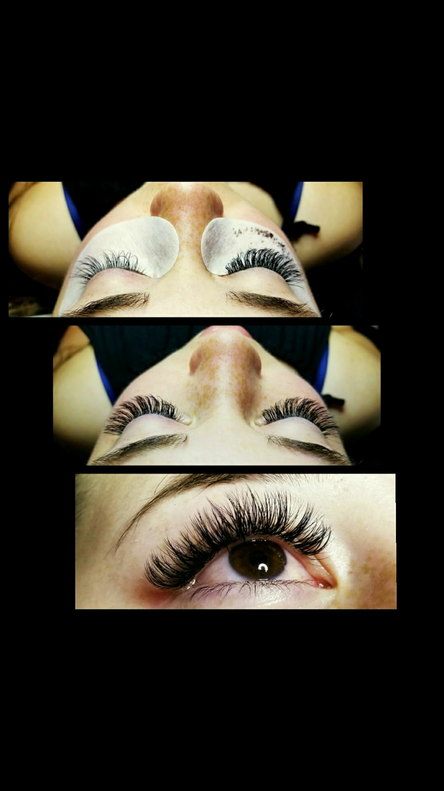 Cils Tendance | 2936 Rue de Montpellier, Terrebonne, QC J6Y 0H4, Canada | Phone: (514) 475-6382