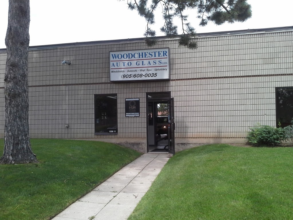 Enterprise Rent-A-Car | 3111 Woodchester Dr, Mississauga, ON L5L 1J2, Canada | Phone: (905) 828-2377