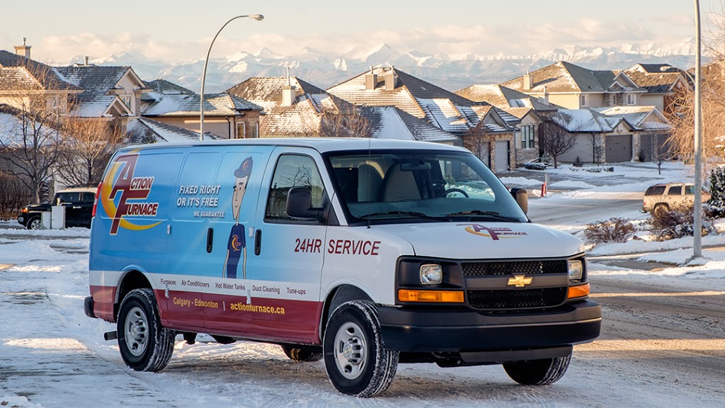 Action Furnace, Inc. | 4086 Ogden Rd SE, Calgary, AB T2G 4P7, Canada | Phone: (403) 288-4004