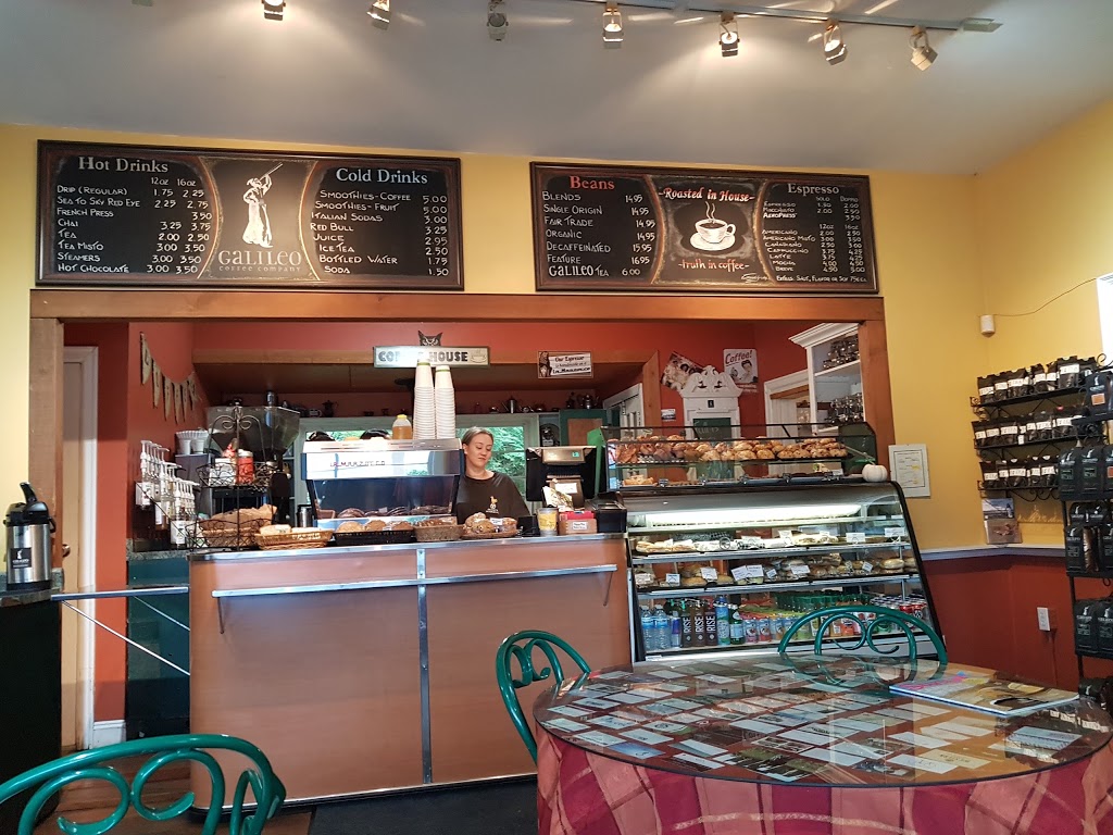 Galileo Coffee Company | 173 BC-99, Britannia Beach, BC V0N 1J0, Canada | Phone: (604) 896-0272