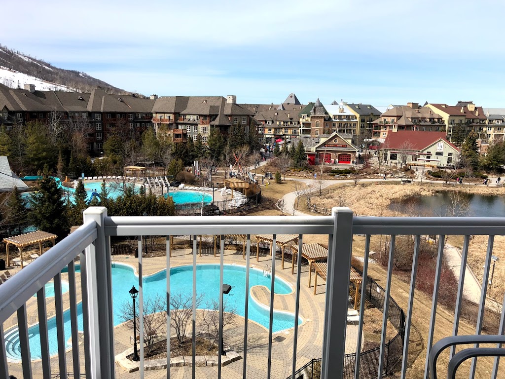 The Westin Trillium House, Blue Mountain | 220 Gord Canning Dr, The Blue Mountains, ON L9Y 0V9, Canada | Phone: (705) 443-8080