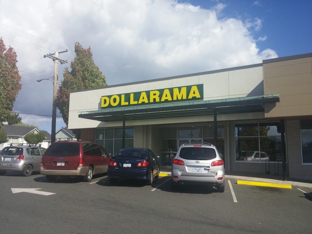 Dollarama | 2973 Tillicum Road, Shopping Centre, Gorge Rd W, Victoria, BC V9A 2A6, Canada | Phone: (250) 382-0607