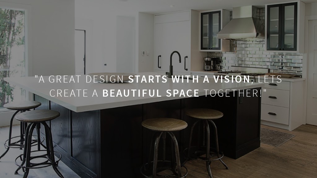 Inspired Interiors | 1317 27 St SE # 4106, Calgary, AB T2A 4Y5, Canada | Phone: (403) 909-8239