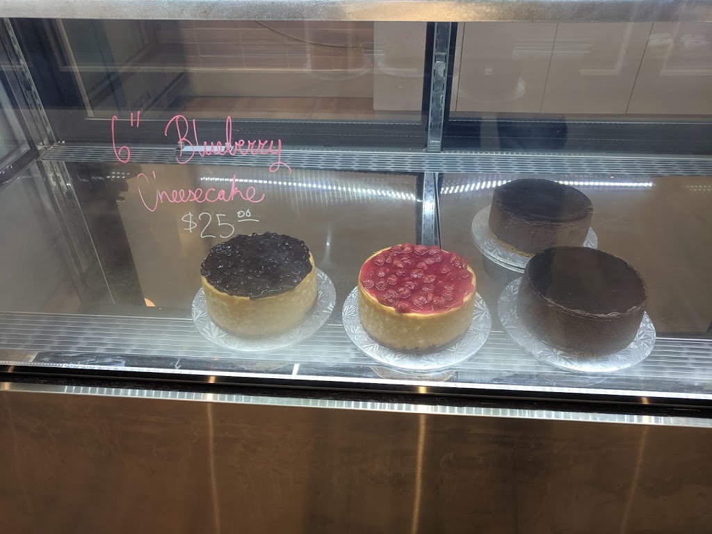 Bunners Bake Shop | 1134 Dundas St W, Toronto, ON M6J 1X2, Canada | Phone: (416) 531-9975