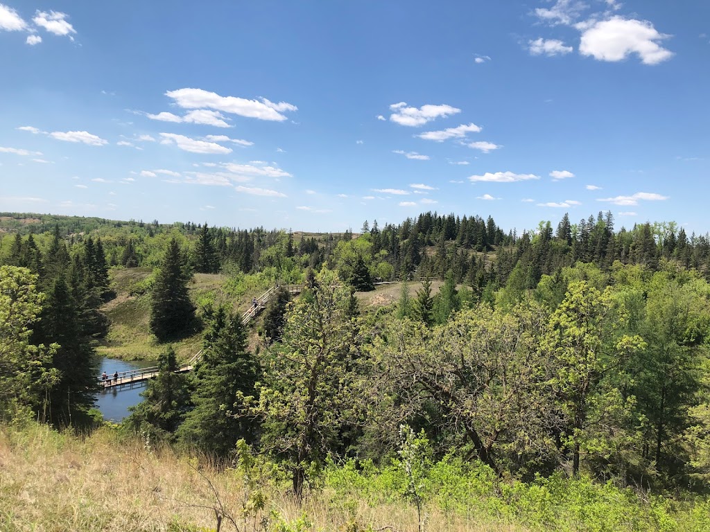 Spirit Sands Self-guiding Trail | South Cypress, MB R0K 0X0, Canada | Phone: (204) 827-8850