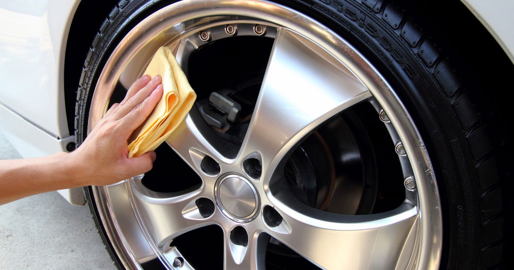 Platinum Auto Detailing LTD. | 42476 S Sumas Rd, Chilliwack, BC V2R 4W3, Canada | Phone: (604) 316-7860