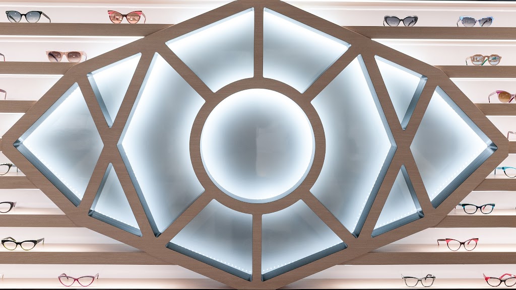 Globe Vision - Optométrie & lunetterie | 16070 Av. Saint-Louis, Saint-Hyacinthe, QC J2T 3E6, Canada | Phone: (450) 768-2582