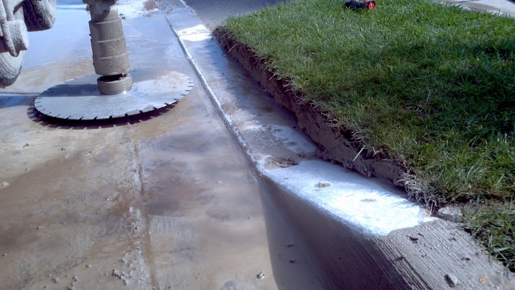 Ace Cutting and Coring - Best Affordable Curb Cutting Services Company | 4566 Durham Regional Rd 9, Kendal, ON L0A 1E0, Canada | Phone: (416) 288-1836