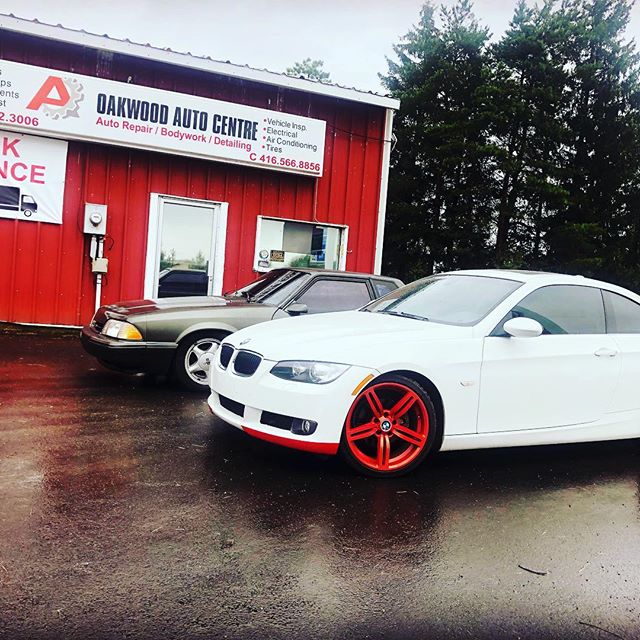 Oakwood Auto Centre | 605 Hwy 7, Oakwood, ON K0M 2M0, Canada | Phone: (249) 702-3006