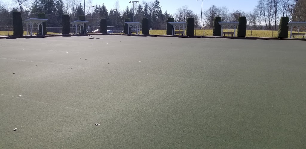 Maple Ridge Lawn Bowling Club | 11445 232 St, Maple Ridge, BC V2X 3R3, Canada | Phone: (604) 467-0755