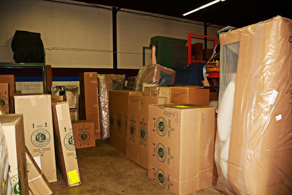 Morrison Moving | 130 Brockley Dr, Hamilton, ON L8E 3C5, Canada | Phone: (905) 525-8332