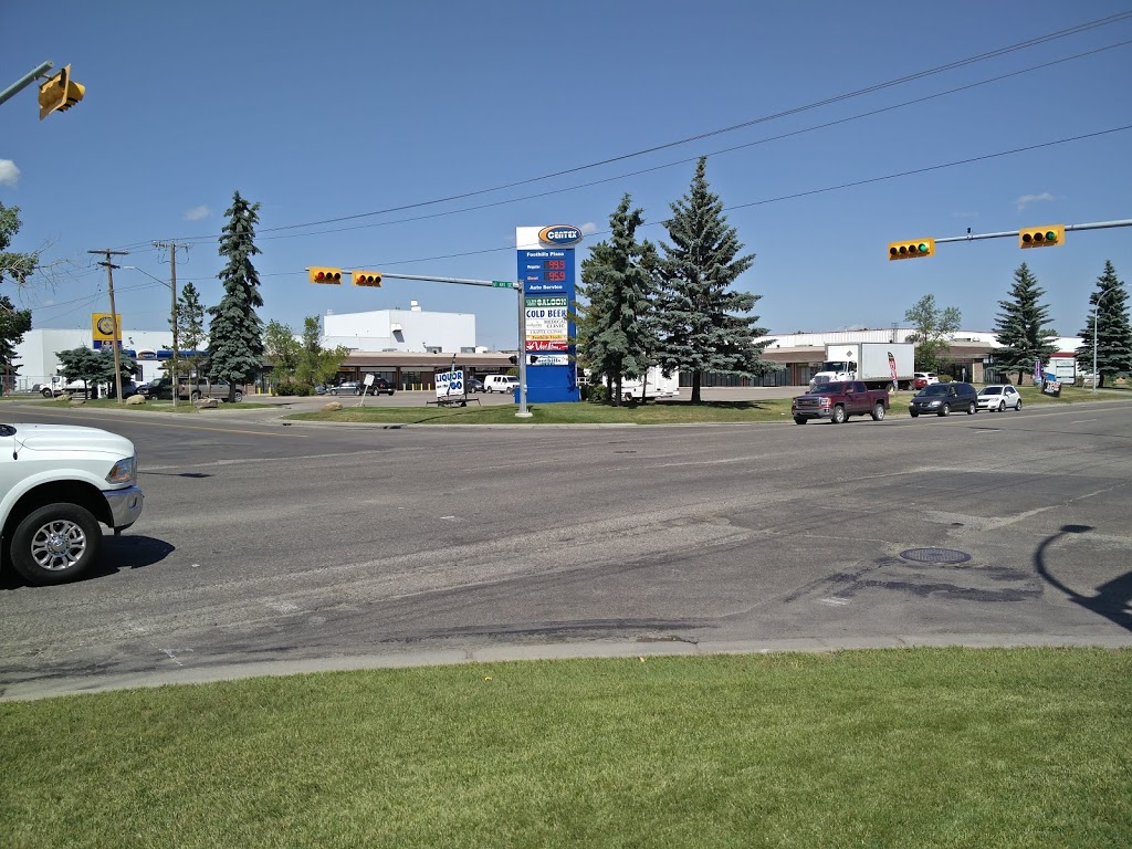 Point of Sale Canada | 3716 61 Ave SE Suite 104a, Calgary, AB T2C 1Z4, Canada | Phone: (403) 279-4455