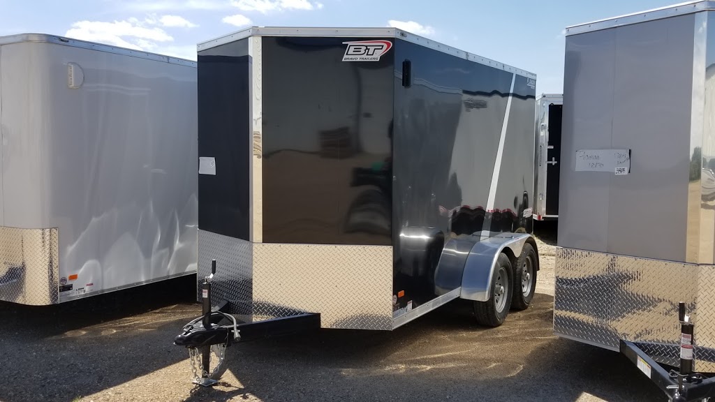 Flaman Sales & Rentals Southey | 6 highway, Southey, SK S0G 4P0, Canada | Phone: (306) 726-4403