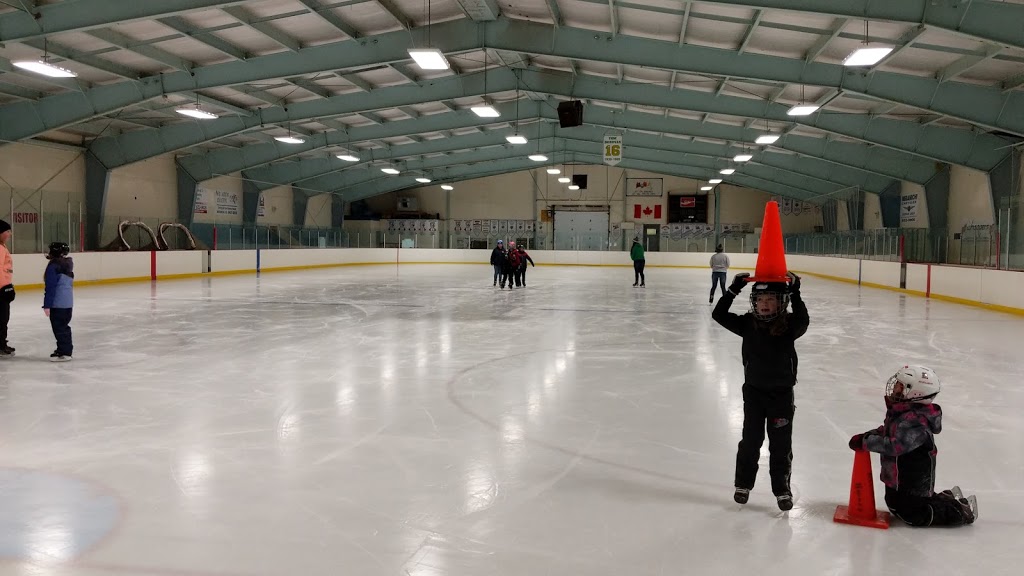 Tom Donovan Arena | NB-8, Blackville, NB E9E 2G2, Canada | Phone: (506) 622-8122