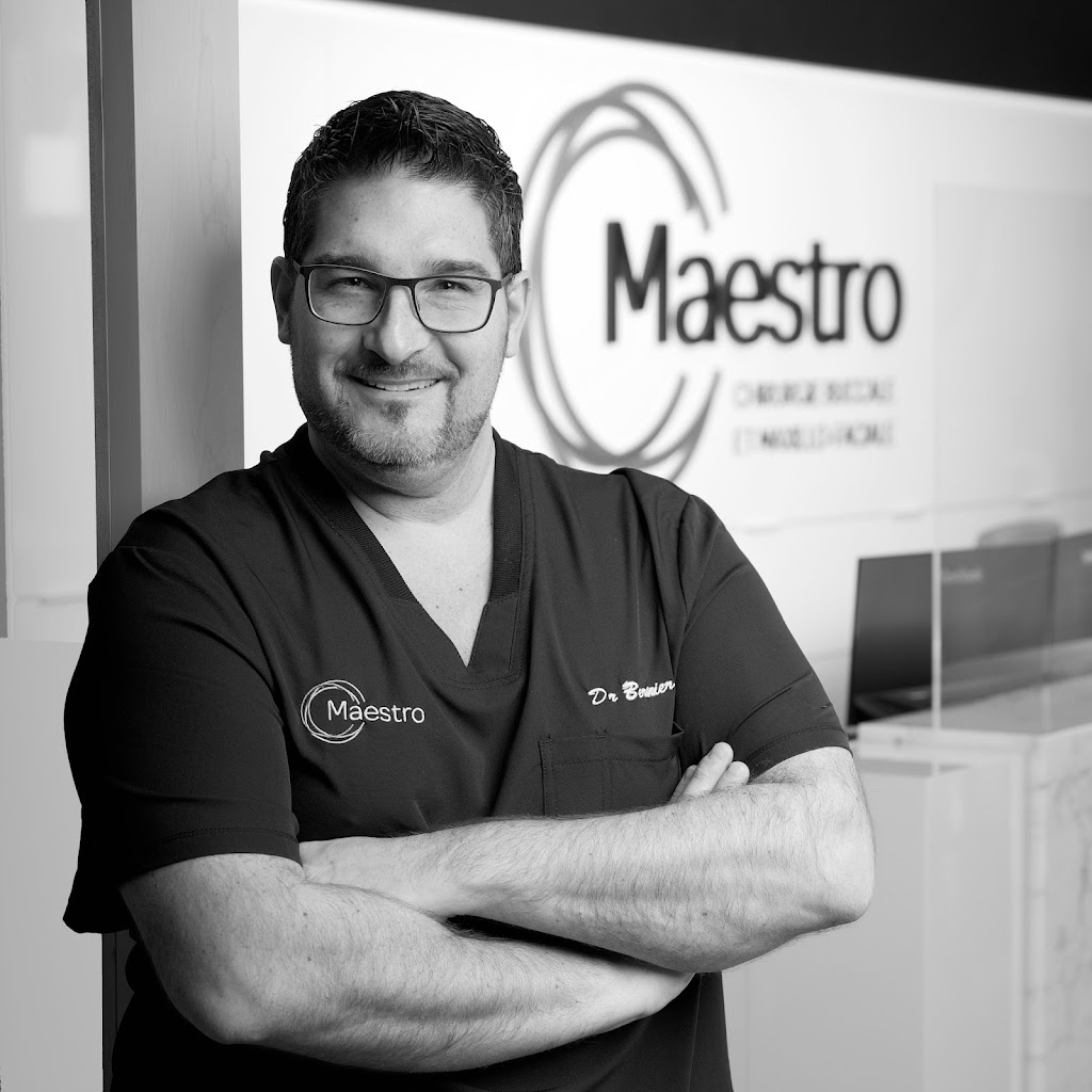 Dr Steve Bernier - Maestro chirurgie buccale et maxillo-faciale | 1610 Bd Alphonse-Desjardins Suite 250, Lévis, QC G6V 0H1, Canada | Phone: (418) 835-5858