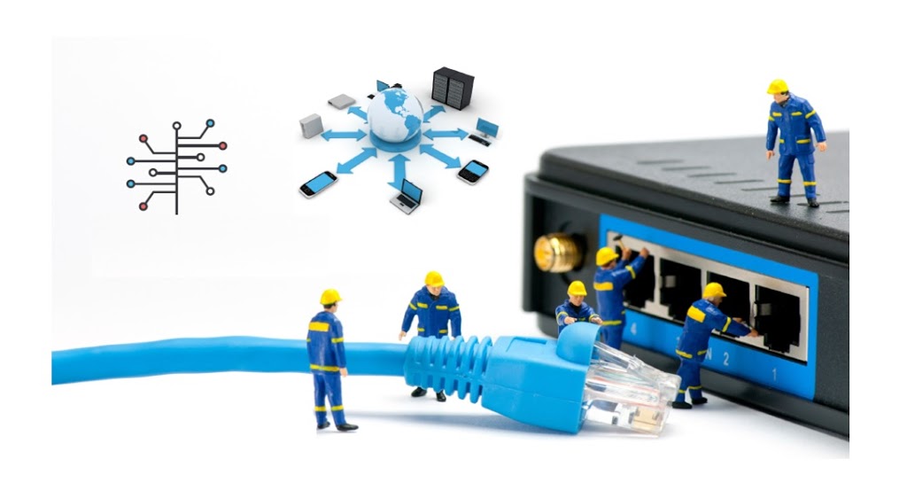IT HUB | 82 Wismer Ave, Barrie, ON L4N 9T8, Canada | Phone: (647) 871-0607