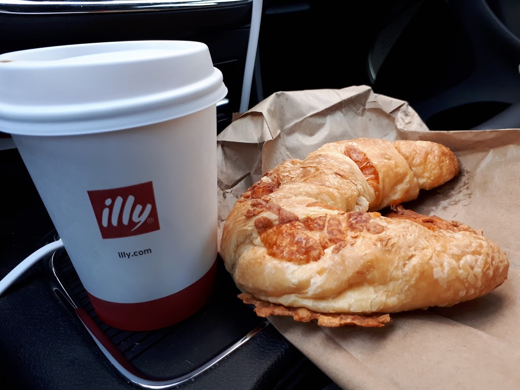Paris Bakery | 81 Grand River St N, Paris, ON N3L 2N3, Canada | Phone: (519) 302-5500