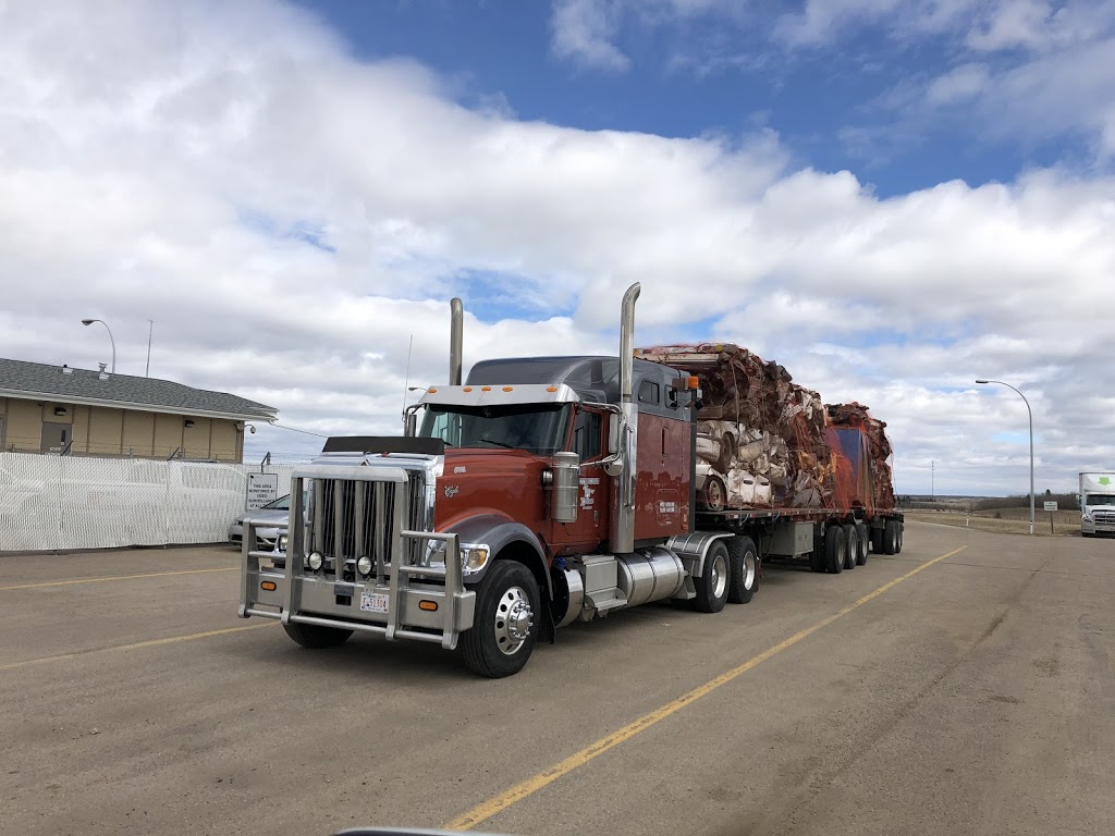 White Horse Xpress | 11908 21 St NE, Edmonton, AB T9H 4C4, Canada | Phone: (780) 297-6666
